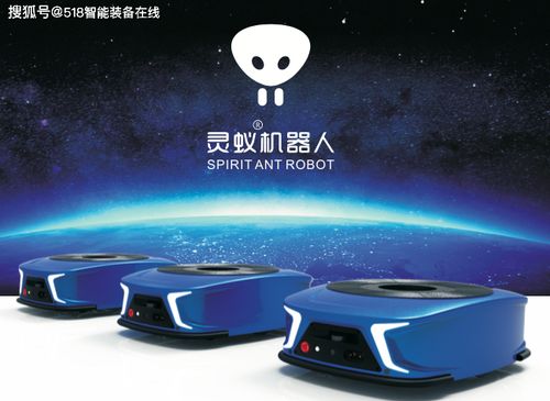 用自研机器人 系统软件定制方案赋能智能工厂,提升仓储管理效率